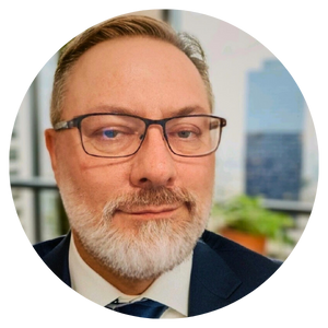 Robert Sklenar 