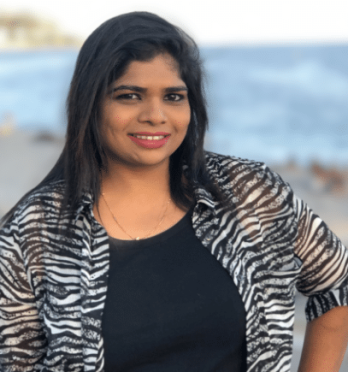 Amisha Parekh