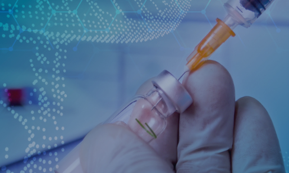 Blog-Pharma 4.0