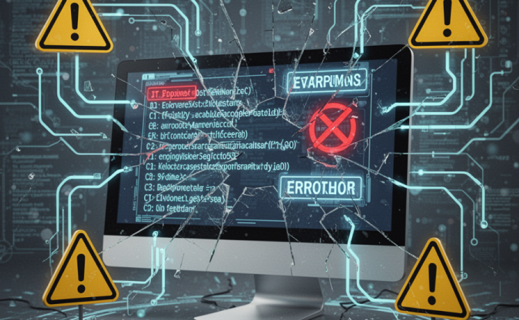 IT-Quality-Problem-Banner