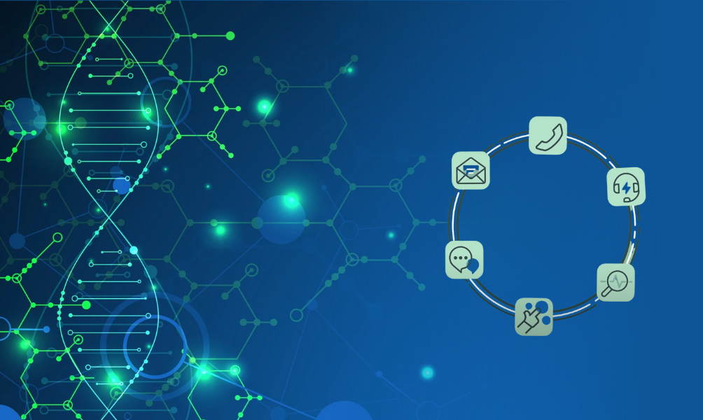 USDM’s Compliant Contact Center (CCC