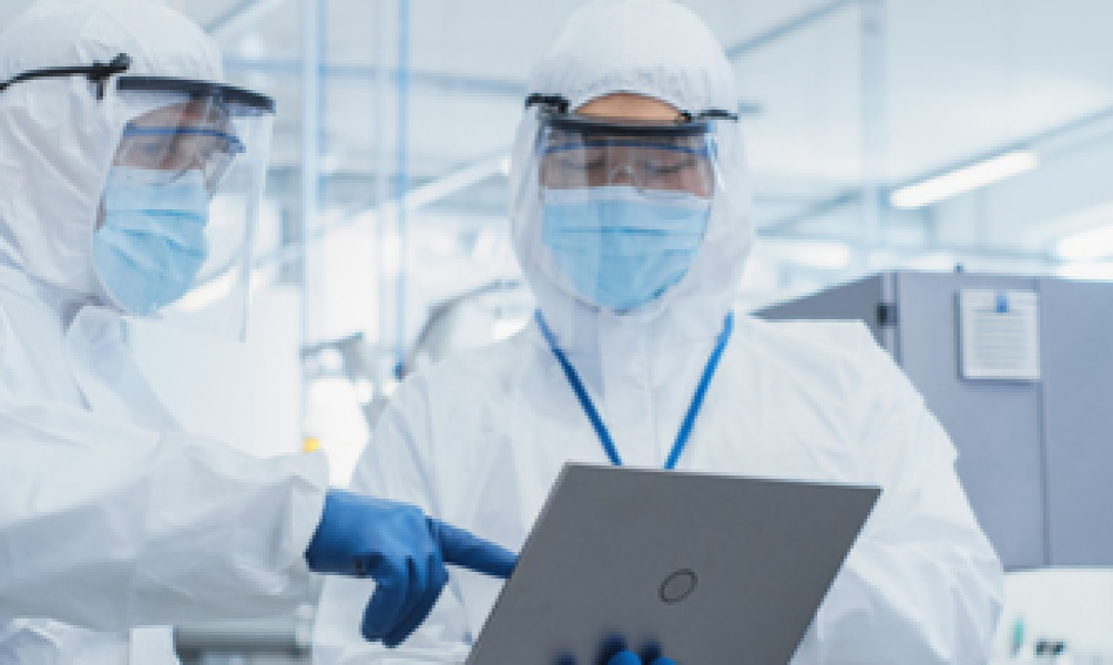 paperless manufacturing processx